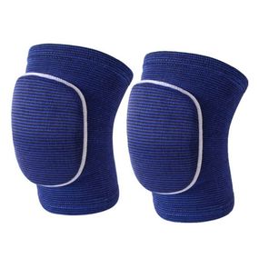 Наколенники для волейбола, танцев, гимнастики Fire NE-VOL-35BL