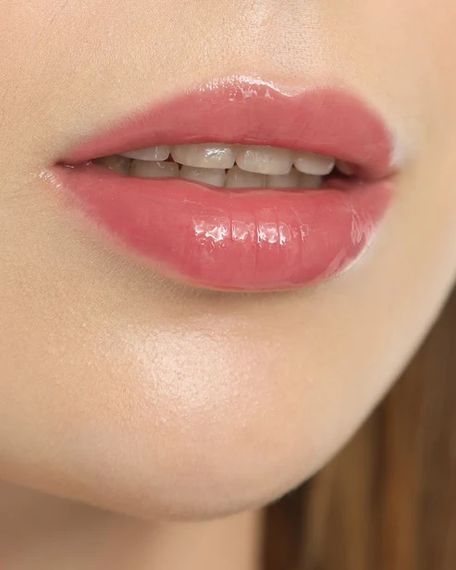 Блиск для губ з ментолом UNICO Lip Gloss with menthol - Flirt (12 ml) | Зображення 7
