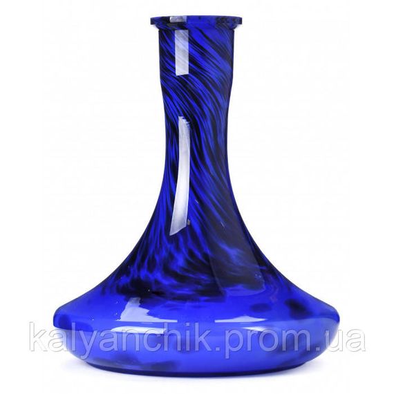 Колба для кальяну Yahya Craft матова | Зображення 4