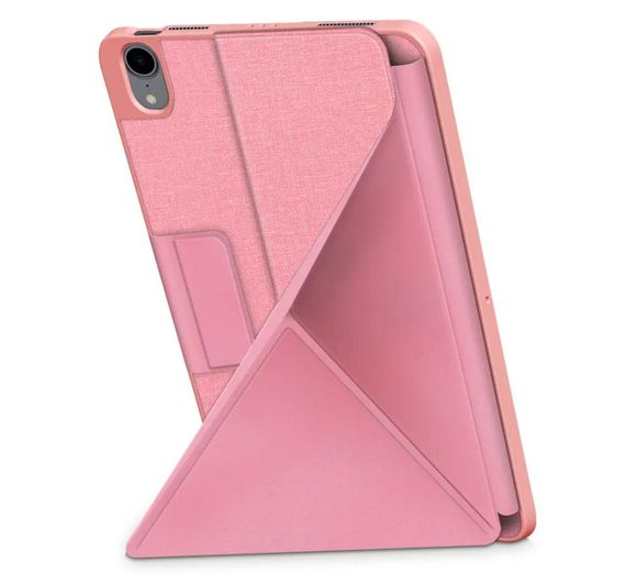 Чехол Primolux Transformer Latch для планшета Apple iPad Air 5 10.9" 2022 (A2588 / A2589 / A2591) - Pink | Зображення 2