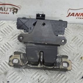 Замок кришки багажника Ford C-Max 2003-2007 Замок задніх дверей Форд Ц-Макс 3M51R442A66AL