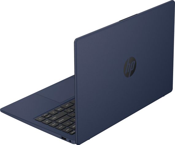 HP 14-ep0052ua 14" FHD IPS, 300n/i3-1315U (4.5)/8Gb/SSD512Gb/Intel UHD/DOS/Синій | Зображення 3