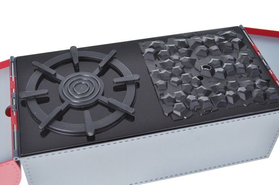 Кухонний набір XG2-10A на батарейках, в коробці р.32x18x17,5 см YG Toys | Зображення 2
