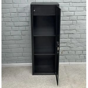 Офисный сейф СБЕ-1220 черный
