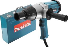 Гайкокрут мережевий Makita 6906 (600 Нм, 3/4", 620 Вт)