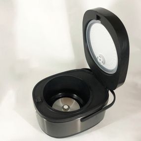 Мультиварка пароварка якісна, Мультиварка для приготування їжі для готування FP-56