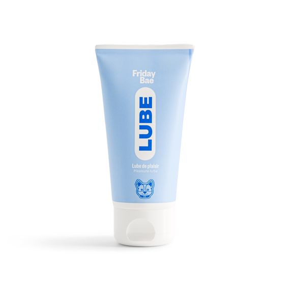 Лубрикант на водній основі LUBE, 50 мл Friday Bae (Франція) | Зображення 1