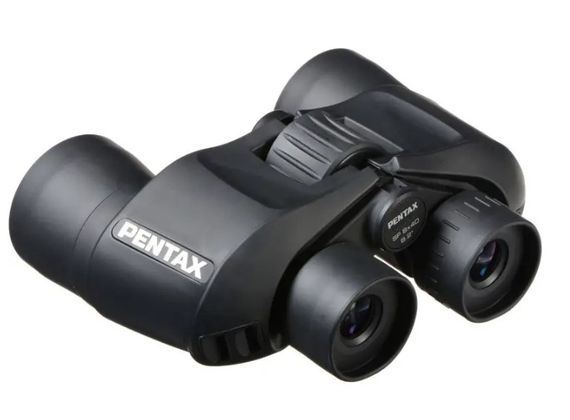 Бінокль Pentax SP 8X40 (65902) | Зображення 5