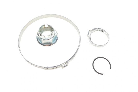 ШРКШ зовнішній Renault Grand Scenic IV Megane IV 1.3TCe 1.6dCi 15- 29z 35z 60mm 87.7mm 57.5mm  15-1982 | Зображення 5