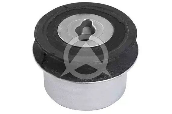 Сайлентблок заднього важеля Vectra B 96-03, SIDEM (809705) | Зображення 2