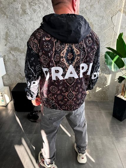 Вітрівка DRAPP | Зображення 1