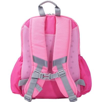 Рюкзак шкільний Upixel Dreamer Space School Bag - Жовто-рожевий (U23-X01-F) | Зображення 6