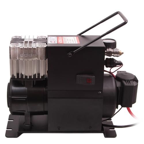 Компресор "VOIN" VL-722 "OFF ROAD MASTER" 90psi/86A/230L/min | Зображення 3