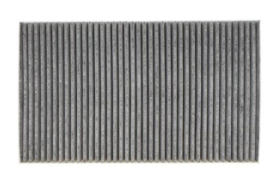 Фільтр салону Mercedes Benz Vito W639 03- вугільний  104023