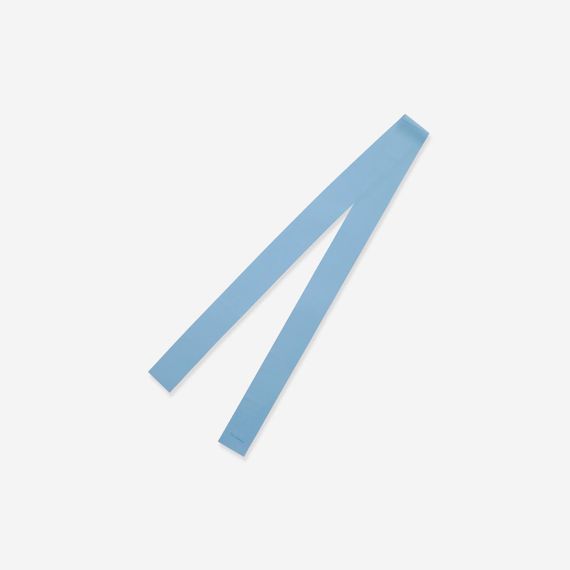 Стрічки еластичні для пілатесу опір 2-3-4 кг три штуки - One Size | Зображення 2