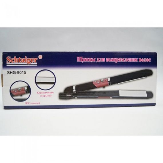 Праска Потужний Помічник Schtaiger SHG-9015-12 (MER-15267_323) | Зображення 8