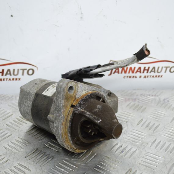 Стартер 1.0 EcoBoost Ford Fiesta Focus B-Max C-Max Форд Фокус Фієста Б-Макс Ц-Макс CV6T11000GD