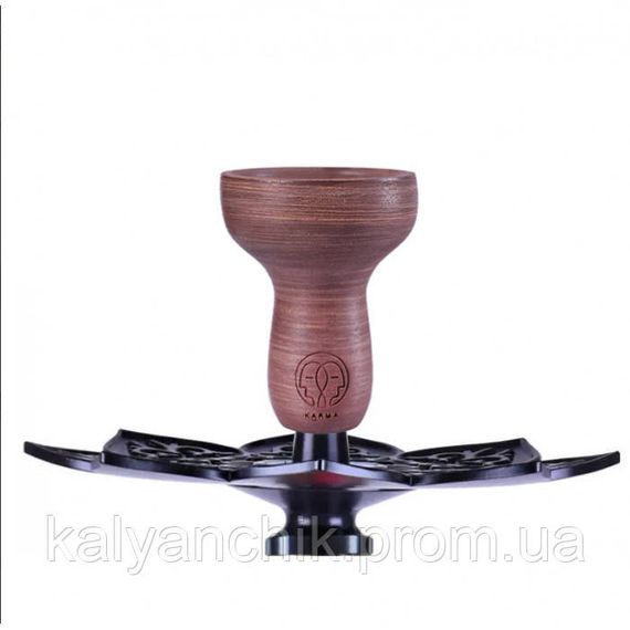 Кальян Karma модель 3.1 Line | Зображення 4