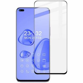 Захисне скло 2.5D на весь екран для Huawei Nova 8i