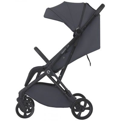 Коляска Espiro Just 127 Graphite Berry (5905683801355) | Зображення 8