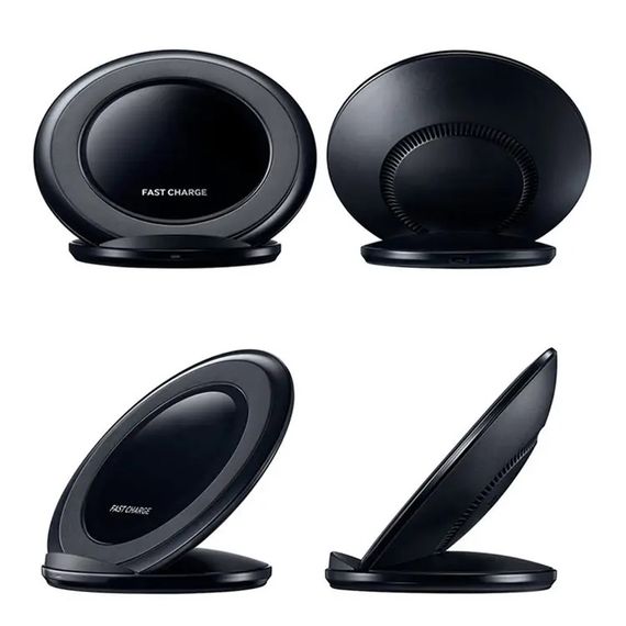 Бездротовий зарядний пристрій Швидка зарядка XPRO EP-NG930 (lp-83480_714) | Зображення 9