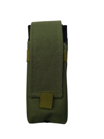 Підсумок для турнікету CAT Вид 2 Olive green хакі М&М (214332)