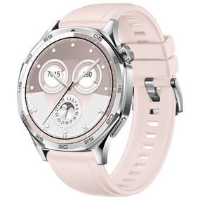 Ремешок Hoco WH17 Active Wear Band для Smart Watch 22mm Milkshake