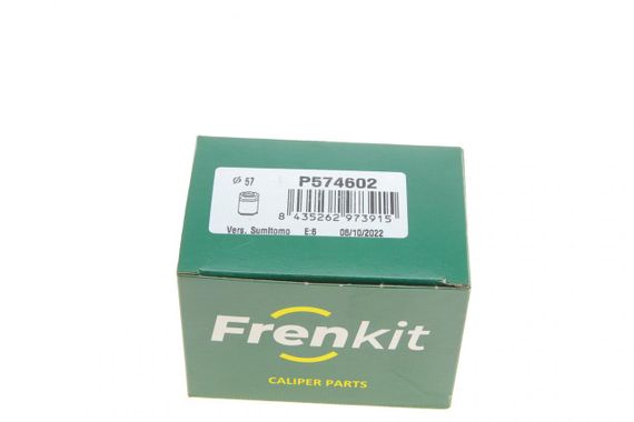 Поршень супорта переднього Suzuki Vitara 94-03 57x46mm  Sumitomo  P574602 | Зображення 4