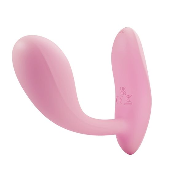 Вибромассажер серии G-Spot APP от Pretty Love - Baird, BI-014992HP Sex Aura | Зображення 1