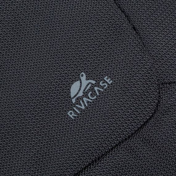 Сумка для ноутбука 15.6 Rivacase 8455 (Black) | Зображення 6