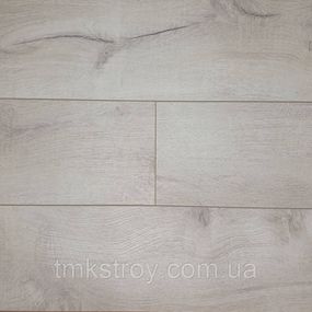Дуб европейский 7702 8мм,33кл(фаска).Ламинат Kronopol Parfe Floor Narrow 4V