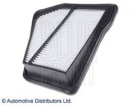 Фільтр повітряний HONDA CR-V 06- (вир-во Blue Print) BLUE PRINT ADH22279 на HONDA CR-V Mk III (RE)