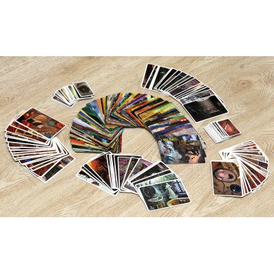 Настільна гра IGames Містеріум (Mysterium) (4820166180042, 1302) | Зображення 4