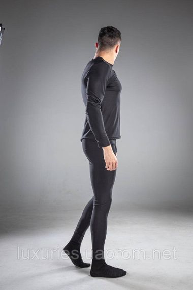 Чоловіча Термобілизна Columbia OMNI HEAT, чоловіча термобілизна Омені Хіт зі срібним напиленням XXЛ | Зображення 1