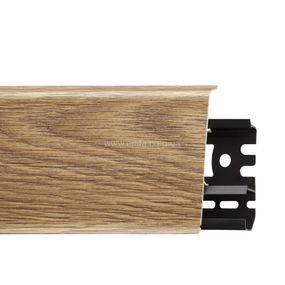 Плинтус Arbiton INDO 12 DARK OAK