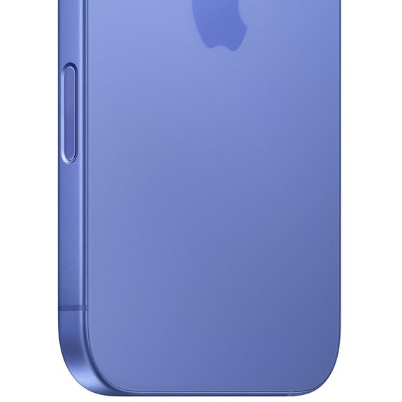 Мобильный телефон Apple iPhone 16 Plus 128GB Ultramarine (MXVX3) | Зображення 4