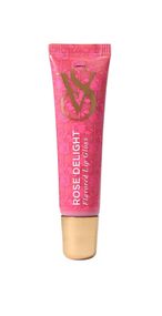 Блиск для губ Victoria's Secret Flavored Lip Gloss - Rose Delight (13 g)