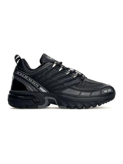 Чоловічі кросівки ACS Pro GTX Black Grey весна / осінь A4740 44 28.5 - 29 см | Зображення 4