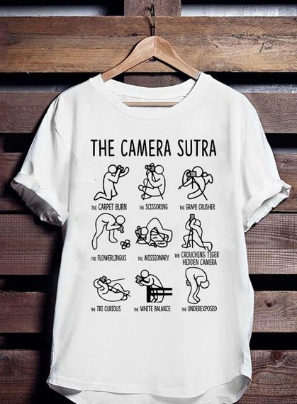 Футболка чоловіча з принтом повсякденна L Білий