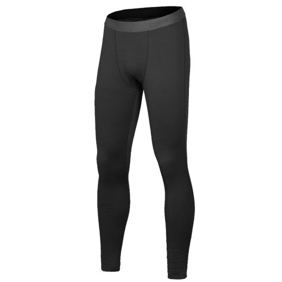 Термобілизна Polarheat Quadro Stretch Black (6615), M | Зображення 6