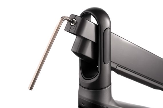 Кріплення монітора 2E настільне Евдо (2EDGEREDUSB) | Зображення 8