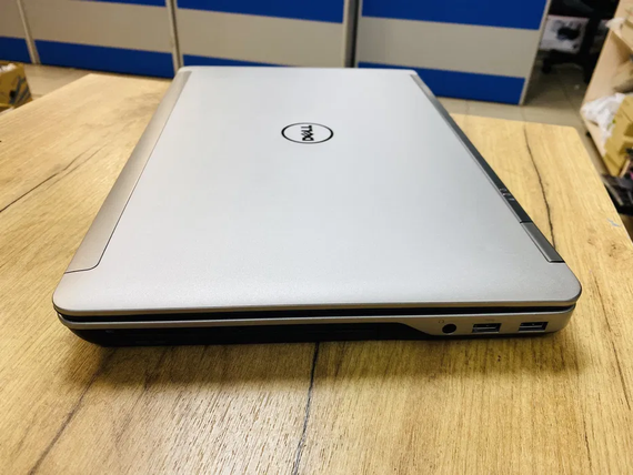 Ноутбук Dell e6540 15.6 FHD IPS core i5 4200m/8gb/320gb/radeon 8790M-2gb | Зображення 3