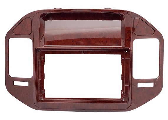 Перехідна рамка Carav Mitsubishi Pajero (22-587)