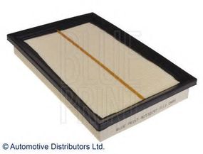 Фільтр повітряний Lexus, Toyota (вир-во Blue Print) BLUE PRINT ADT32297 на LEXUS LS седан (UVF4_, USF4_)