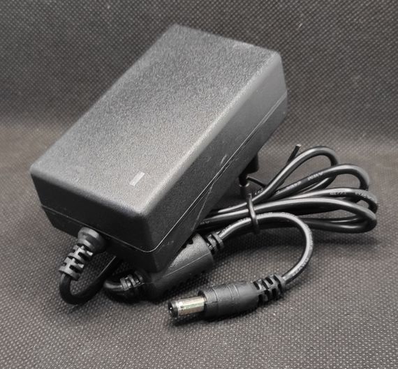 Мережевий блок живлення MastAK 24V 2000mA