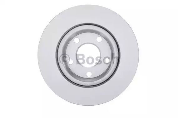 Диск гальмівний VW PASSAT, VW PASSAT, BOSCH (0986479916) | Зображення 2