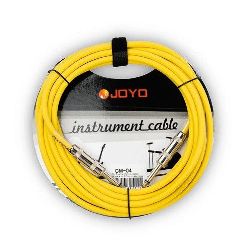 Кабель  инструментальный JOYO 4.5 метра | Зображення 1