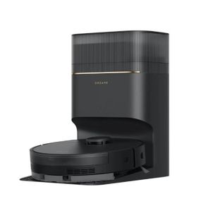 Пылесос Dreame Bot D20 Pro Plus Black (RLD43SD-BL)