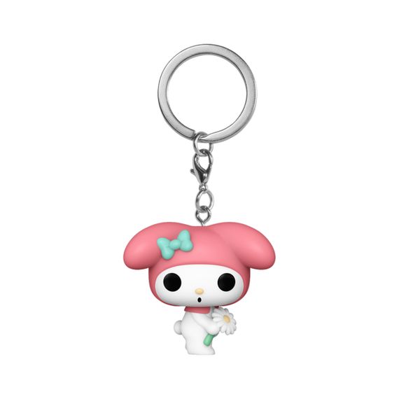 Игровая фигурка на клипсе Моя Мелоди