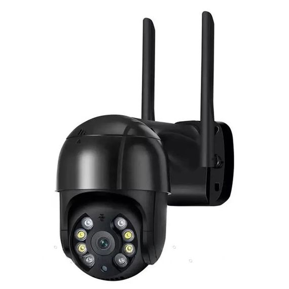 Вулична IP камера спостереження 4Mp з датчиком руху XPRO Hikvision DS-2CD2043G2-IU (234574941_853)